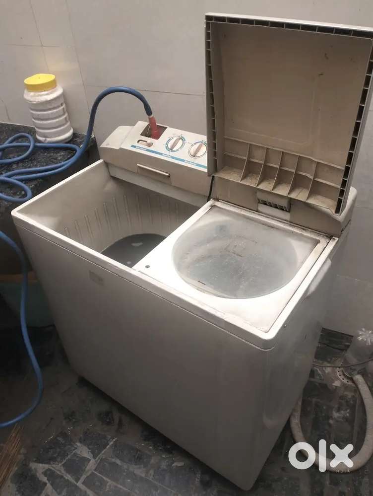 LG fabricare 6kg WP 9003