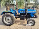 Sonalika tractor 740 DI 2021 model for sale