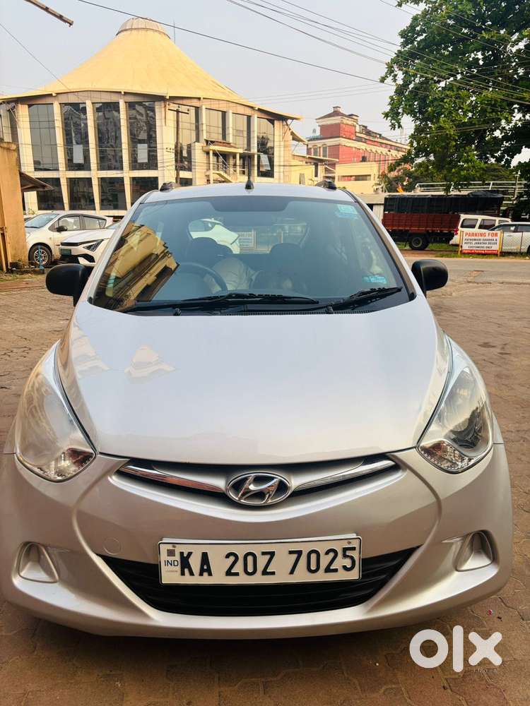 Hyundai EON Magna Plus, 2014, Petrol