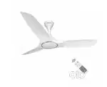 900 mm Havells White Stealth Air BLDC Fans - 2 pieces available