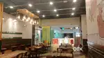 NEED TEAM MEMBER FOR CAFE