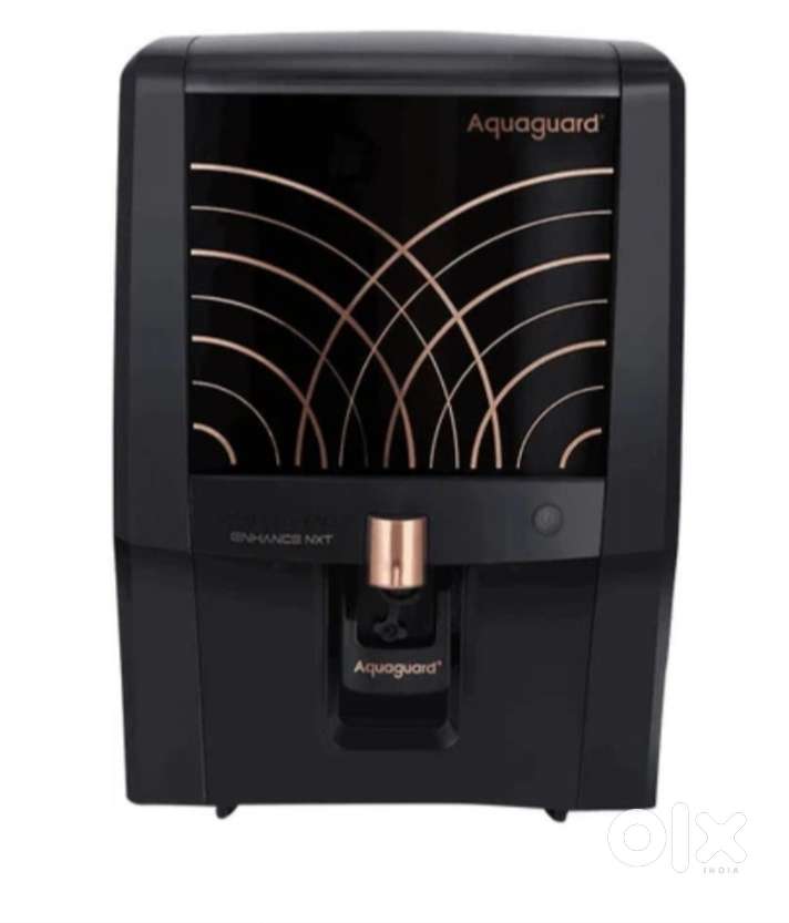 Water purifier Aquaguard