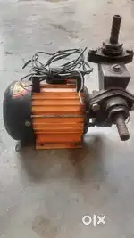 Water pump 0.50.hp.good.condison