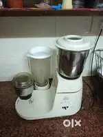 Gopi mixer