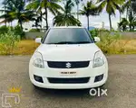 Maruti Suzuki Swift 2011-2014 VDI, 2011, Diesel