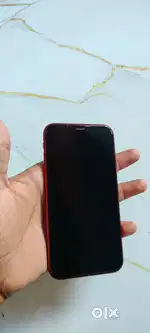 I phone XR
