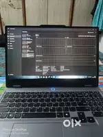 Lenovo LOQ i5hx 12 gen