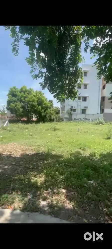Plot sale mahalacksmi nagar