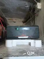 Liv Fast Inverter