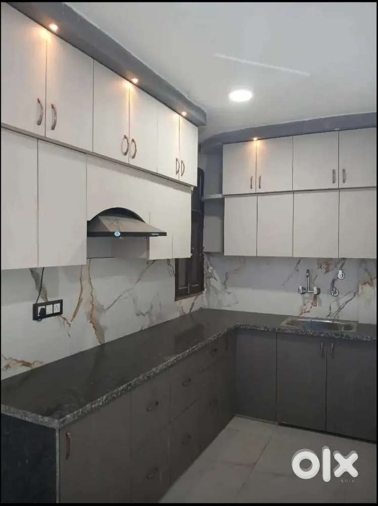 3 bhk builder floor for sale in Laxmi nagar