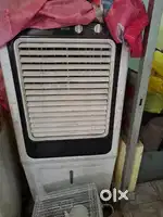 Cooler plastic