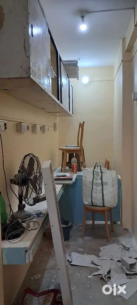 Office on rent Dumdum metro