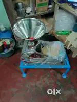 Wet grinder
