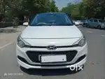 Hyundai i20 Magna 1.2 MT, 2016, Petrol