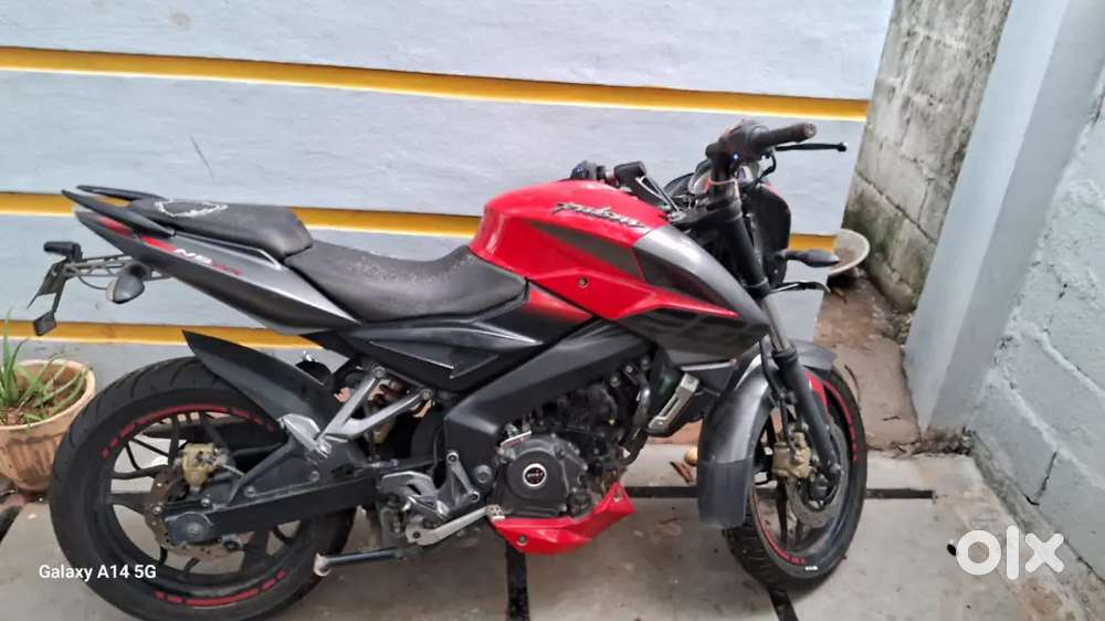 Na200 bs4 very best condition call