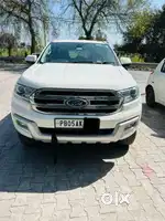 Ford Endeavour 2.2 Trend AT 4X2, 2016, Diesel