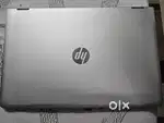 HP Envy X360 15.6 inch laptop 2018