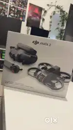 DJI AVATA 2, COMBO PACK
