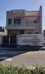 3bhk duplex villa in PUDA approved society