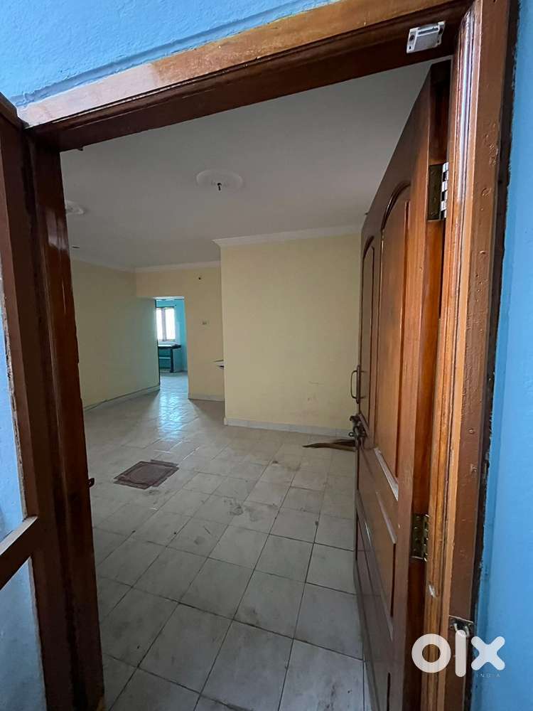 Rent out at 8200/- pm in mallapur main road