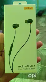 Realme Buds 2