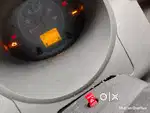 Full time driver