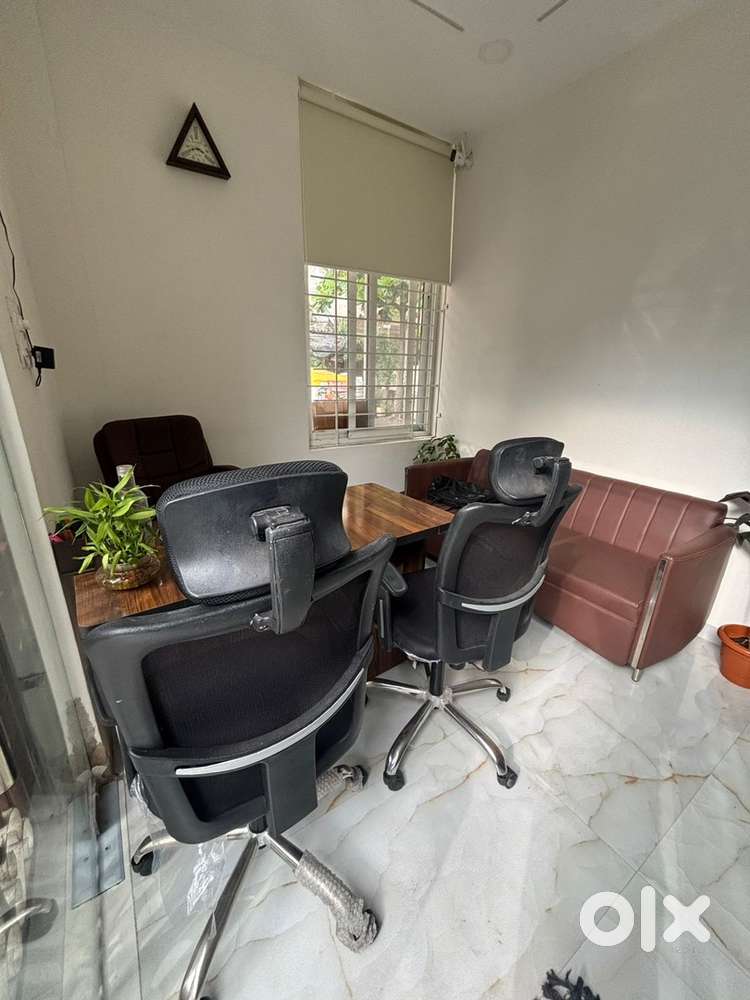 Plug & Play office space for Rent in vijay Nagar indore