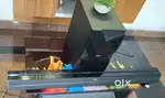 SONY LED TV & Boat SOUND BAR