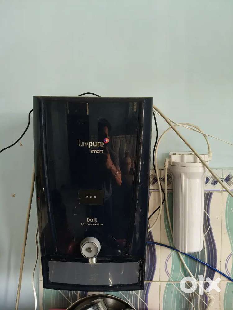 Selling my Livpure RO