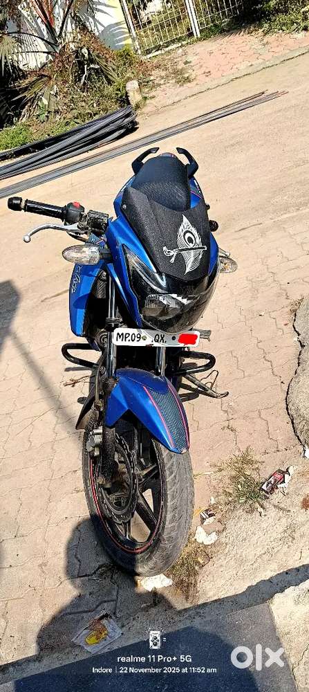 Fast owner and good condition