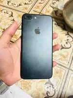 Iphone 7 plus