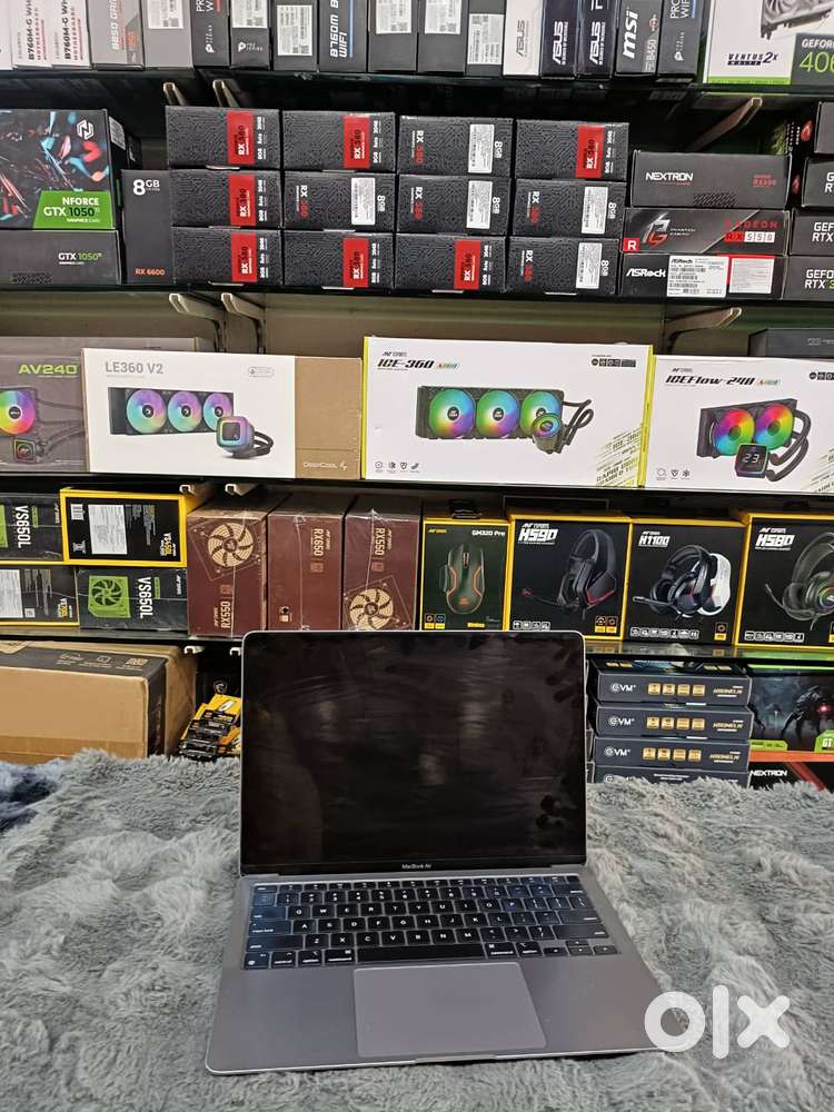 BEST APPLE AIR M1 REFURBISHES BEST LAPTOP ONLY AT NAMOTECH