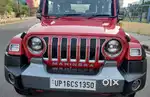 Mahindra Thar LX D AT 4WD HT, 2020, Diesel