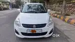 Maruti Suzuki Dzire, 2014, Diesel