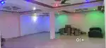Shop & godown for rent