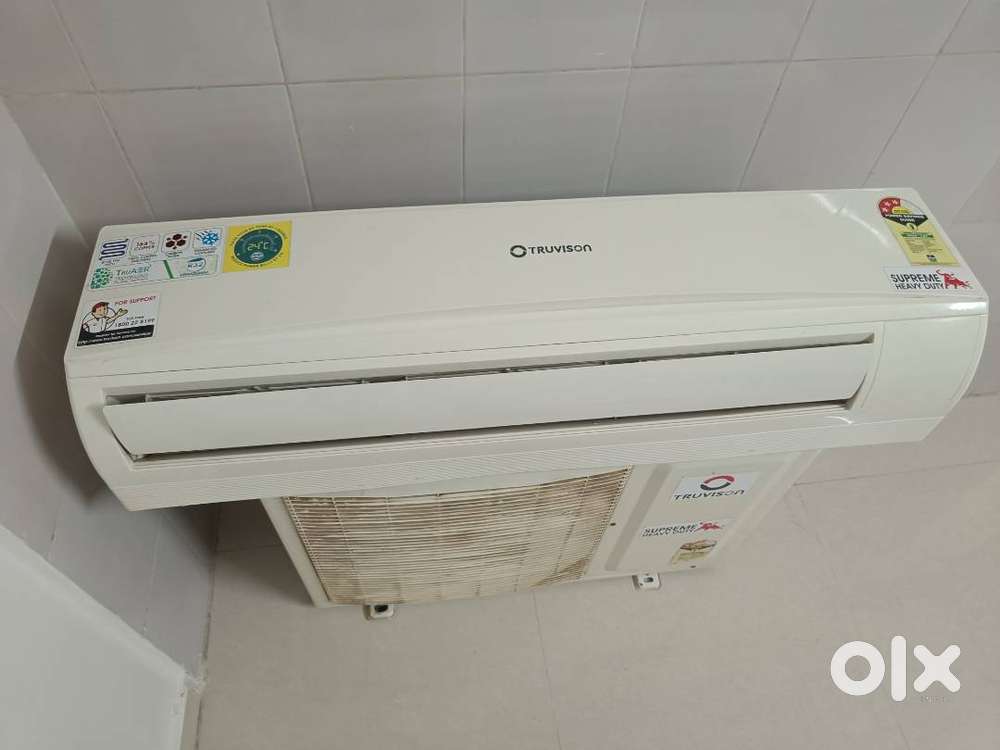 Truvision Split Ac For Sale