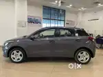Hyundai Elite i20 Asta 1.2, 2017, Petrol