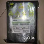 PC harddrive