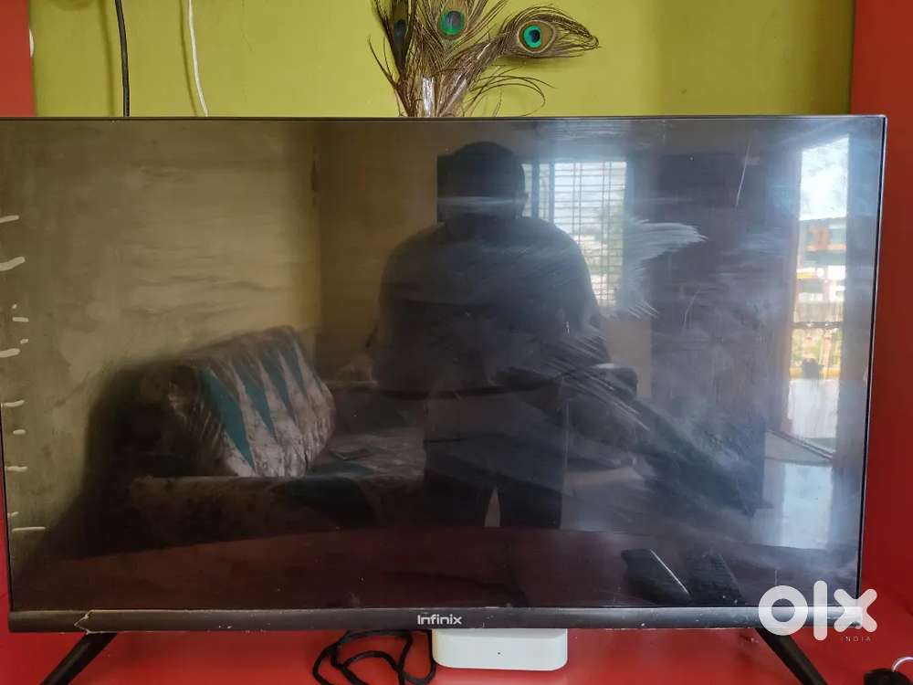 32 LED smart tv