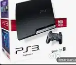 SALING GAMING PS3