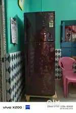 Samsung double door Refrigerator