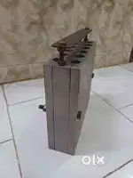 For Sale: Manual Candle Mould – Ideal for Home Business.