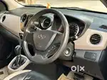 Hyundai Grand i10 Magna O AT Petrol, 2017, Petrol