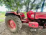 Mahindra 475 Di,90% brand new tyre,Cell Start,Paper Ok,