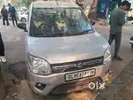 Maruti Suzuki Wagon R CNG LXI Opt, 2020, CNG & Hybrids
