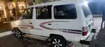 Toyota Qualis 2004 Diesel Well Maintained