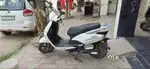 Well-Maintained EV Activa | Great Condition | Ready to Ride