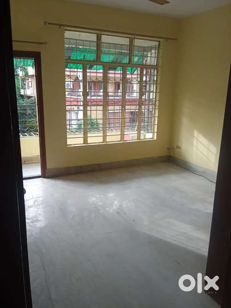 Independent 2 BHK apartment