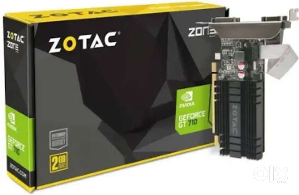 Graphics Card