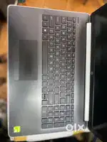 Hp core i7 8th gen 8gb ram 128ssd 1tb hdd 2gb graphics